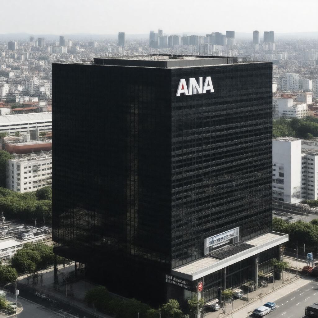 ANA Holdings